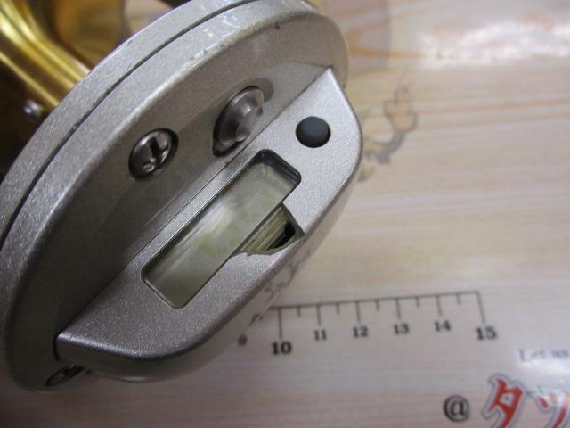 シーライン石鯛・Z40WH