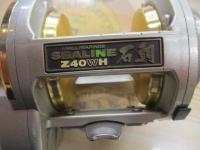 シーライン石鯛・Z40WH