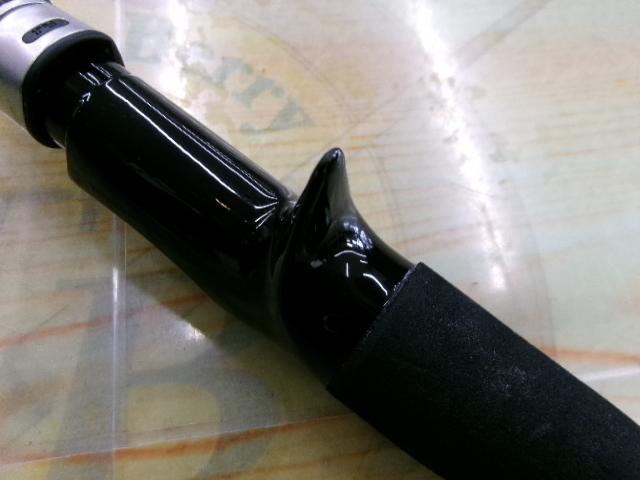 24シーマーク ベイト さぐり 300