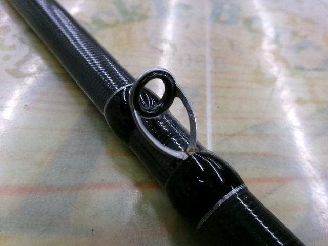 24シーマーク ベイト さぐり 300