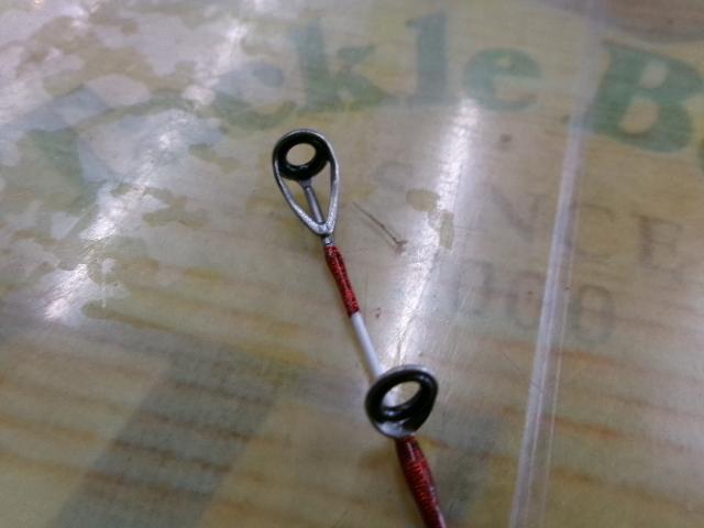 24シーマーク ベイト さぐり 300