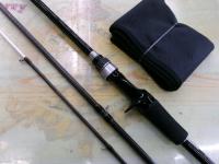 24シーマーク ベイト さぐり 300