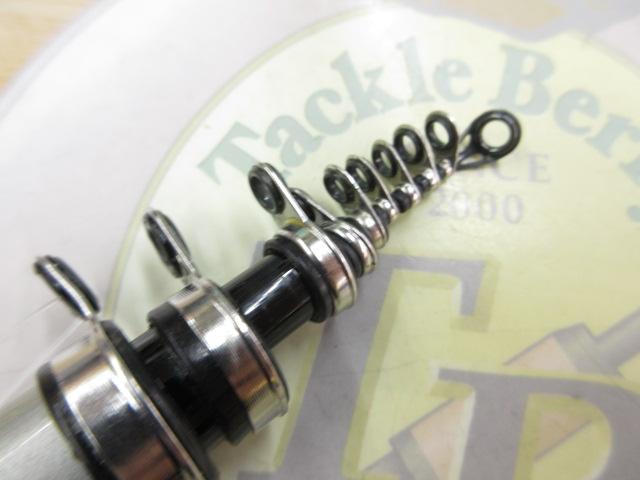 CCフィールドハンター磯 1.5-53