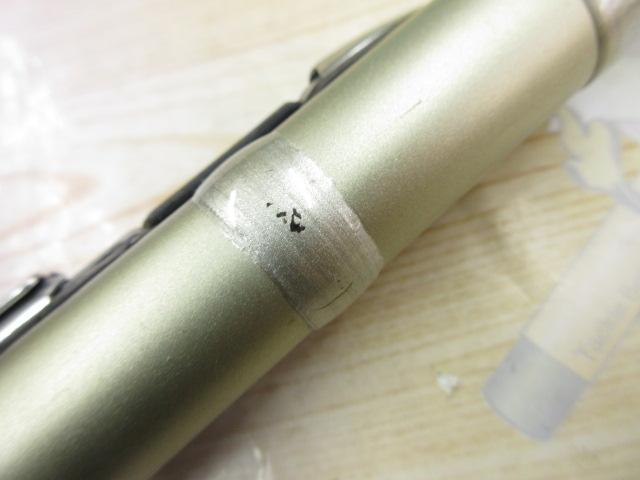 HXILエンブレムISO 1.5-53