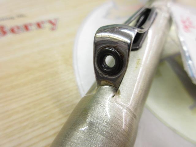 HXILエンブレムISO 1.5-53