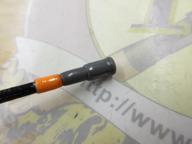 HXILエンブレムISO 1.5-53