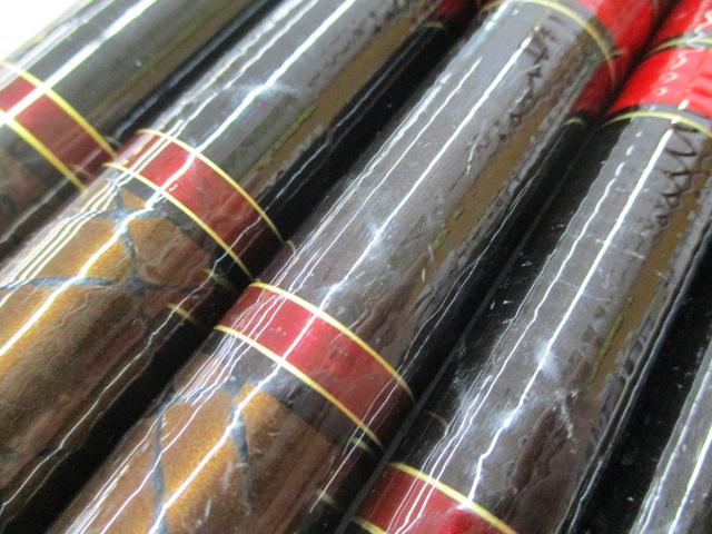 CW峰風 中硬硬90