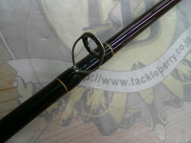 テムジン TMJC-70H(EVA/マジョーラ)