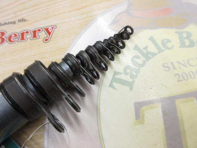 パワーループアドバンス磯 1.5-530