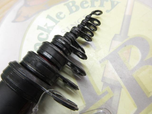 スーパーモードVX ISO LT2.5-530