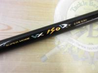 スーパーモードVX ISO LT2.5-530