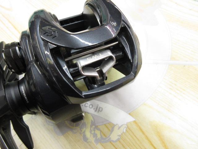 タトゥーラ TW 300XH｜＠ベリーネット 日本最大新品中古釣具WEBショップ