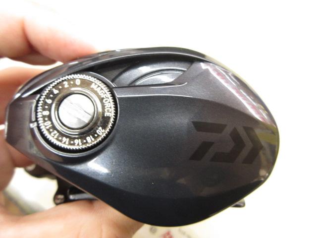 タトゥーラ TW 300XH｜＠ベリーネット 日本最大新品中古釣具WEBショップ
