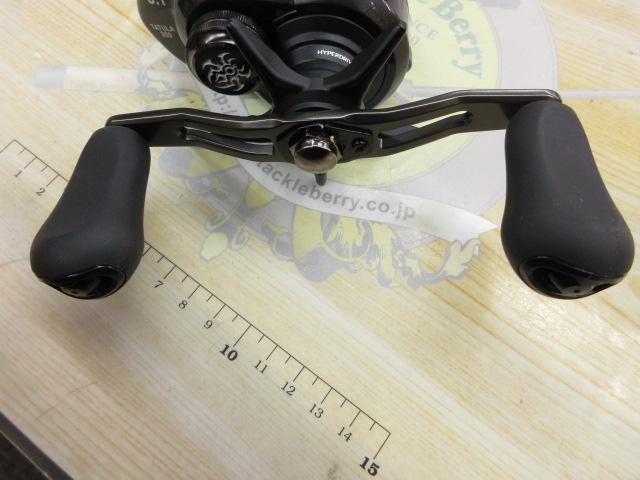 ダイワ 21 タトゥーラTW 300XH 新品未使用品 タトゥーラ TW 300XH｜＠ベリーネット 日本最大新品中古釣具WEBショップ