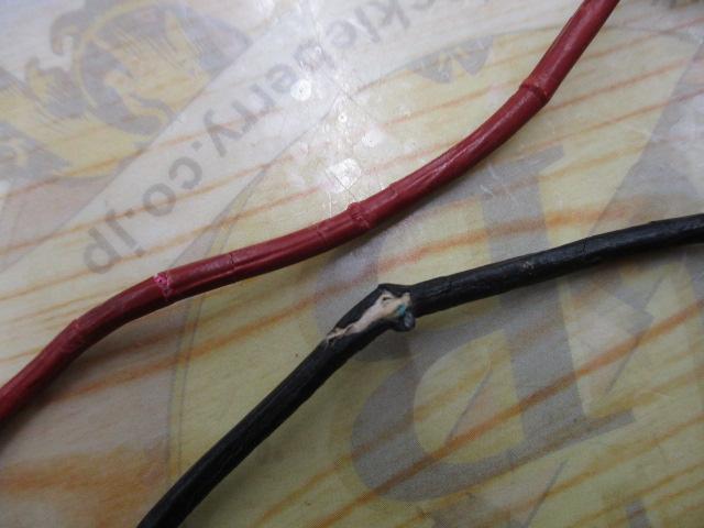 コマンド CX-9(12V) メタリックグリーン