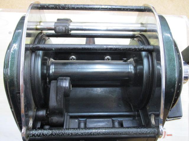 コマンド CX-9(12V) メタリックグリーン
