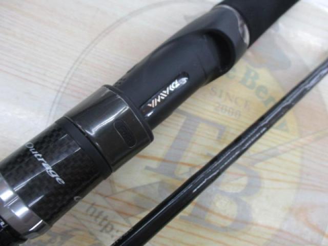 アウトレイジXV LJ 63XHS