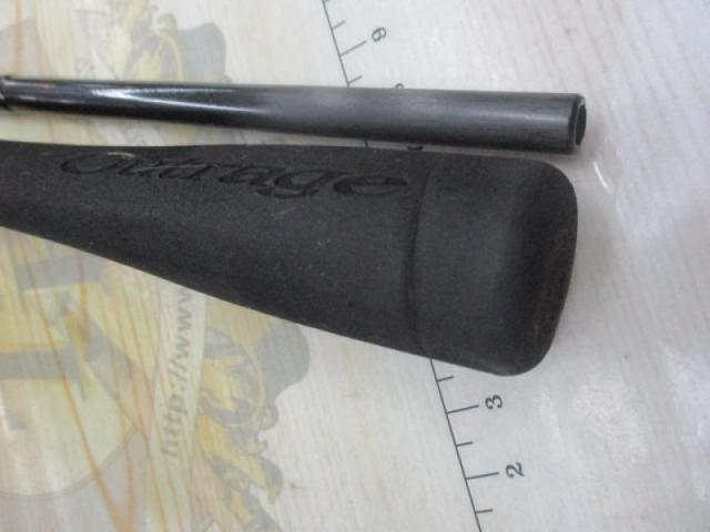 アウトレイジXV LJ 63XHS