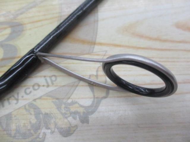 アウトレイジXV LJ 63XHS