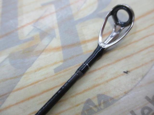 アウトレイジXV LJ 63XHS