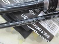 アウトレイジXV LJ 63XHS