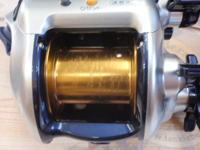 04電動丸 3000XT