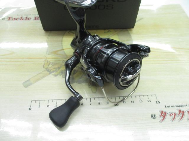 24ヴァンフォード C2000S