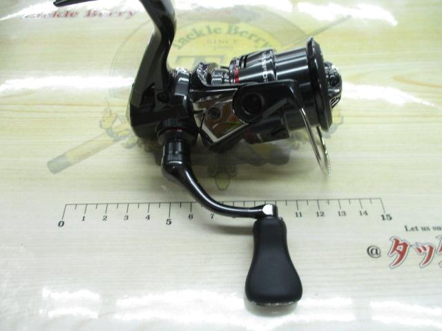 24ヴァンフォード C2000S
