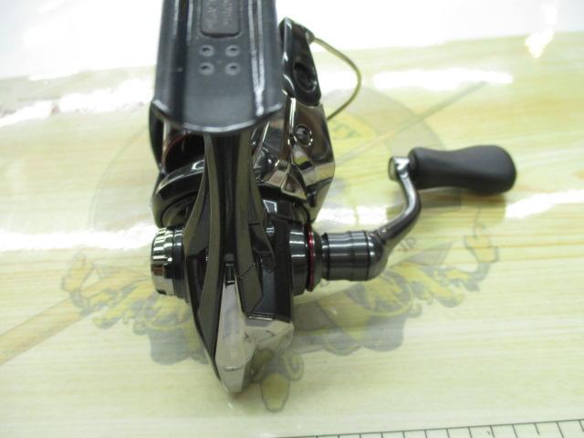 24ヴァンフォード C2000S