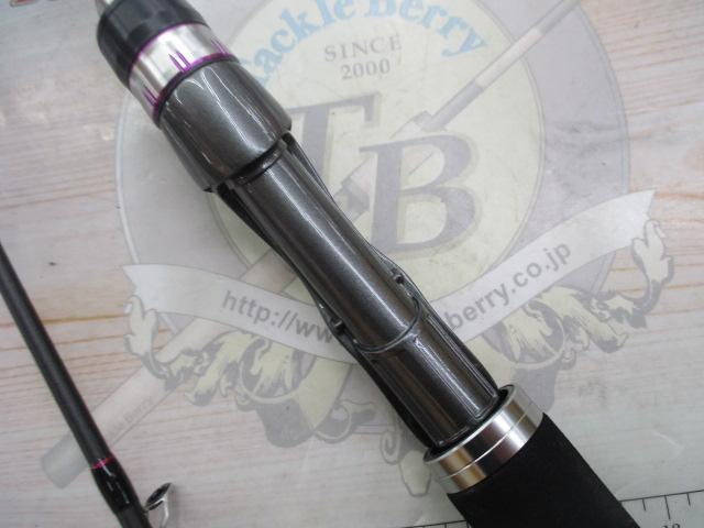 サーベルマスターSSテンヤ 73MH185/R