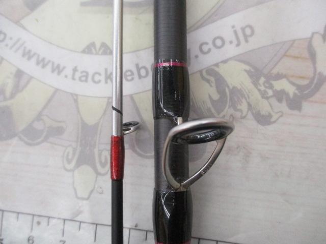 サーベルマスターSSテンヤ 73MH185/R