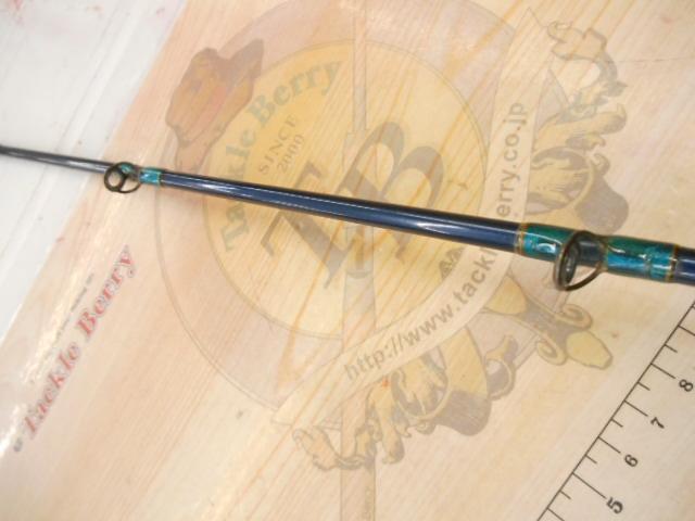 スペシャリスト B66H