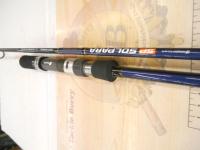 ソルパラ SPXJ-S64M/LJ