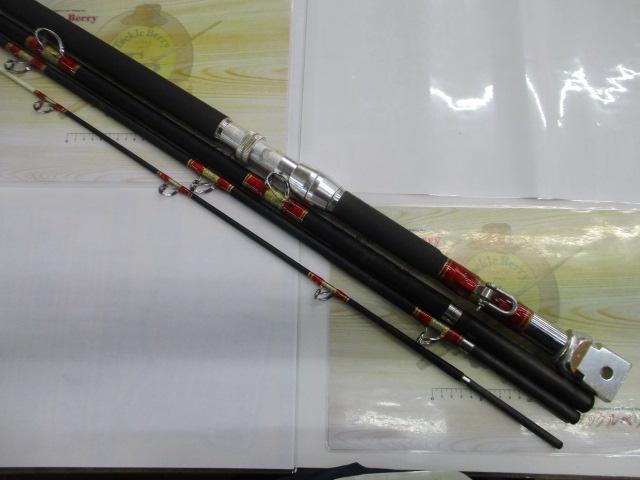 CBレジェンダー豪腕クエ480MH