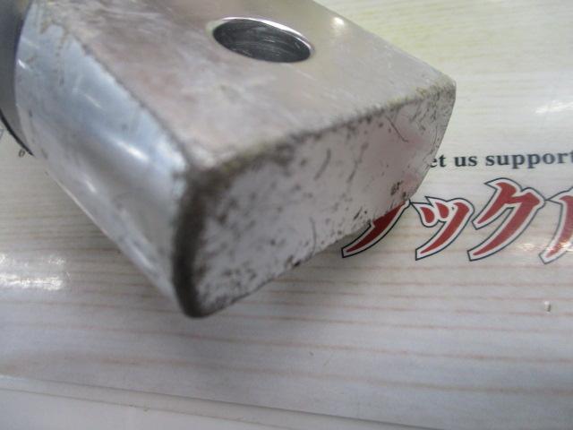 CBレジェンダー豪腕クエ480MH