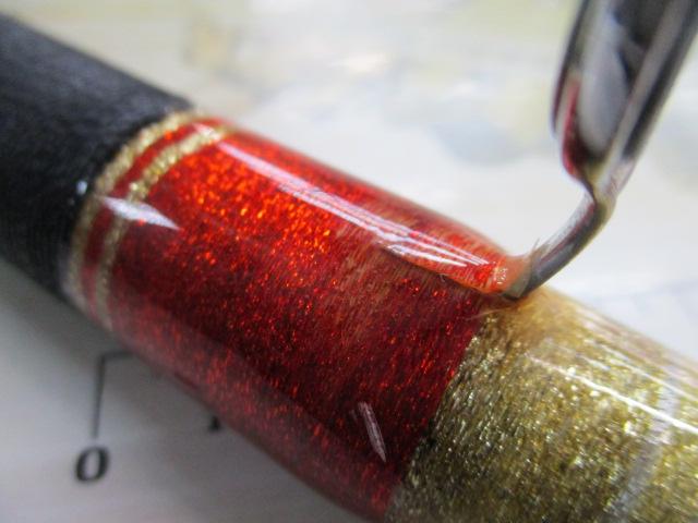 CBレジェンダー豪腕クエ480MH