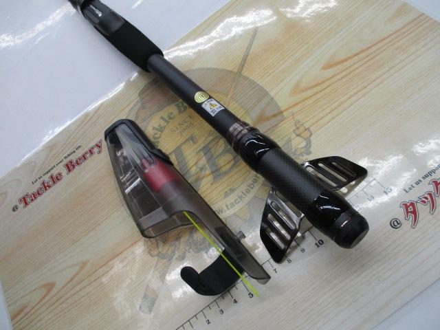 インヴィクタ ランガンヘチ LTD-FB 270MH