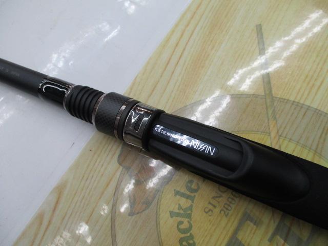 インヴィクタ ランガンヘチ LTD-FB 270MH