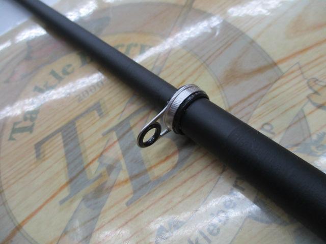 インヴィクタ ランガンヘチ LTD-FB 270MH