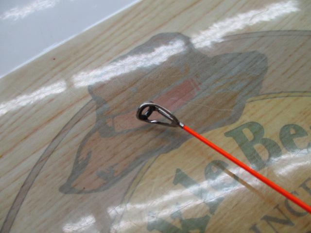 インヴィクタ ランガンヘチ LTD-FB 270MH