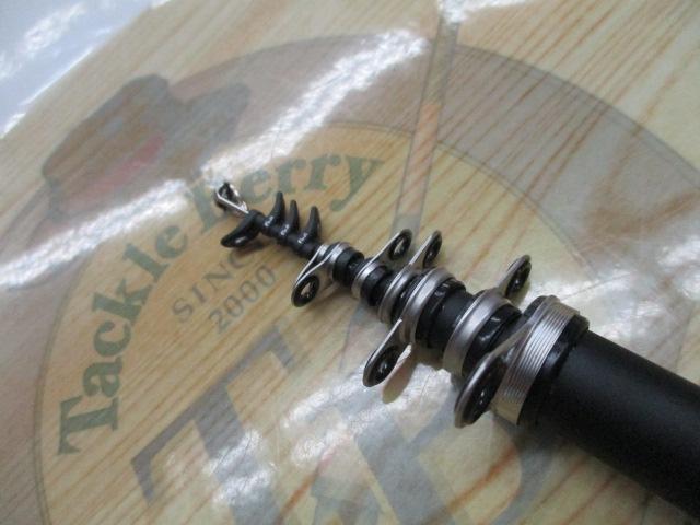 インヴィクタ ランガンヘチ LTD-FB 270MH