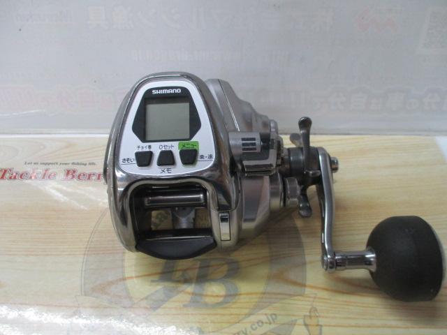 11フォースマスター 2000MK
