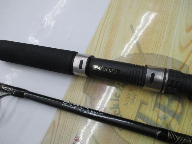 オフショアスティック WGJ-XS610ML