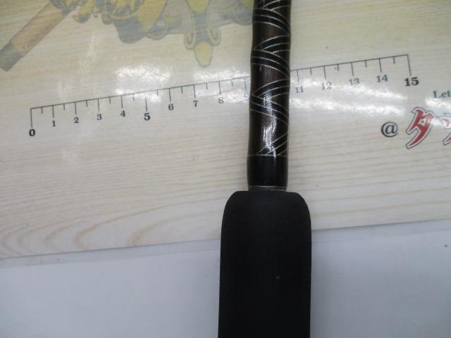 オフショアスティック WGJ-XS610ML