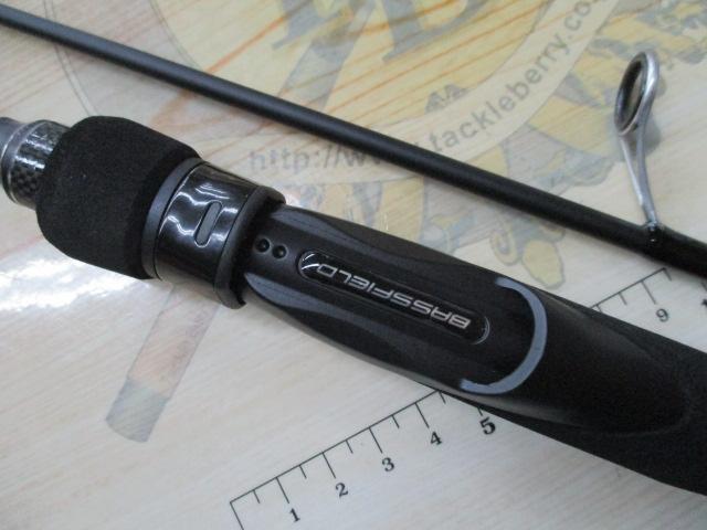 バスフィールド BSFS-632L