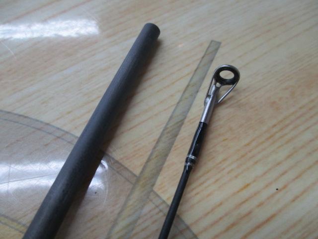 バスフィールド BSFS-632L