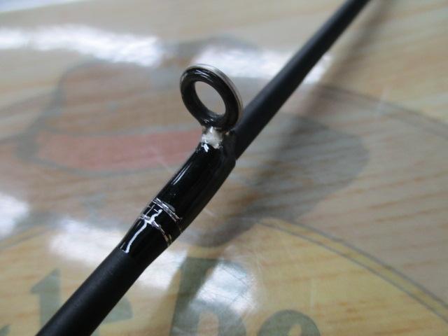 バスフィールド BSFS-632L