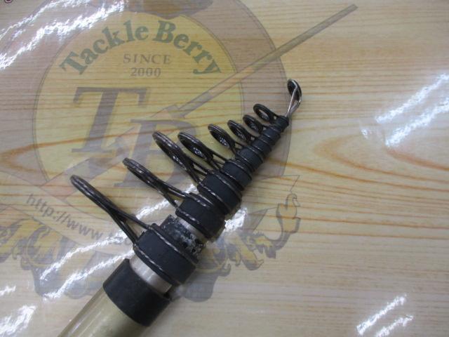 AWトーナメントPM磯T-1スペシャル 5-53遠投