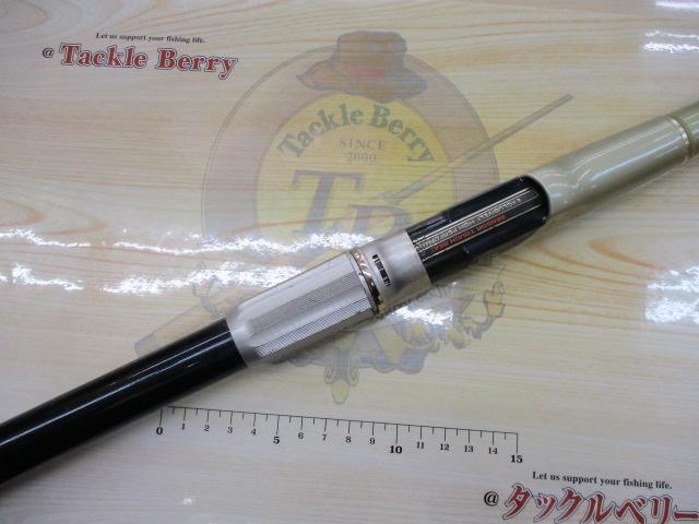 AWトーナメントPM磯T-1スペシャル 5-53遠投