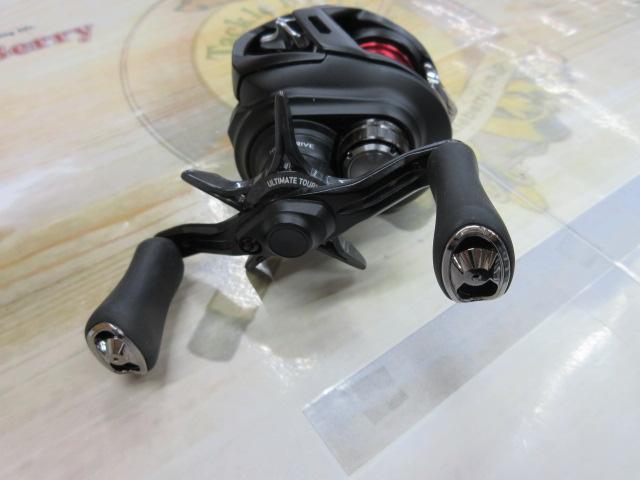 25アルファス BF TW 8.5L｜＠ベリーネット 日本最大新品中古釣具WEB